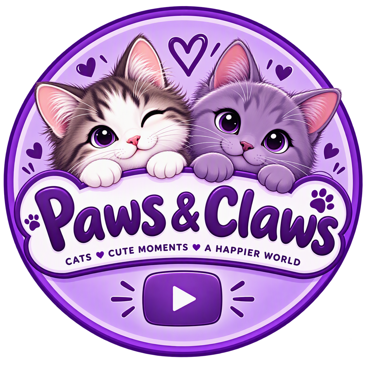 Paws & Claws